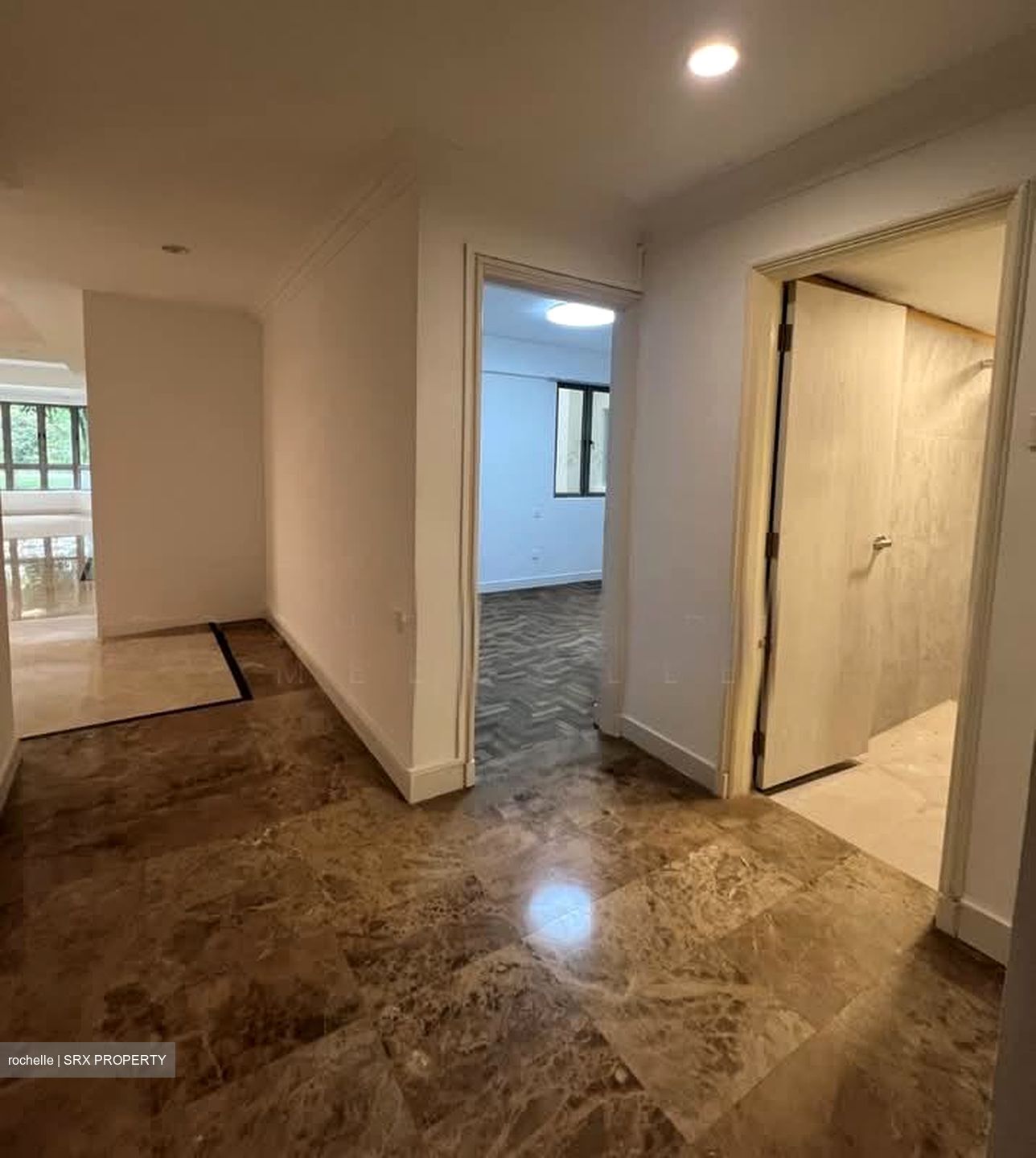 Cavenagh Lodge (D9), Apartment #601547401